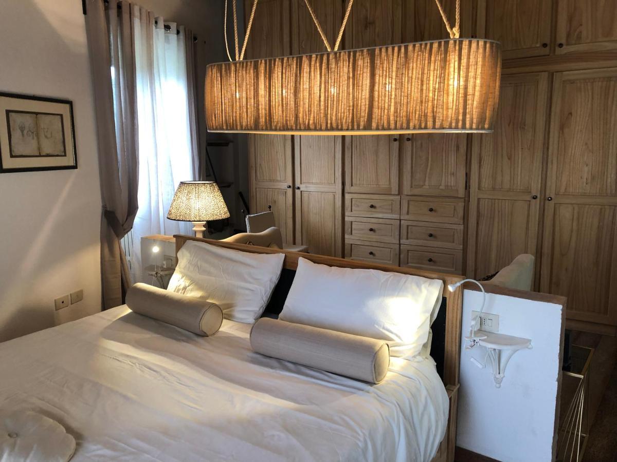 Apartamento Casa Belvedere *