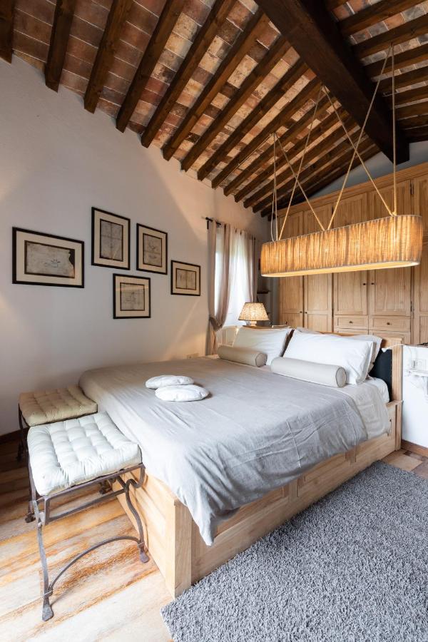 Apartamento Casa Belvedere Florença