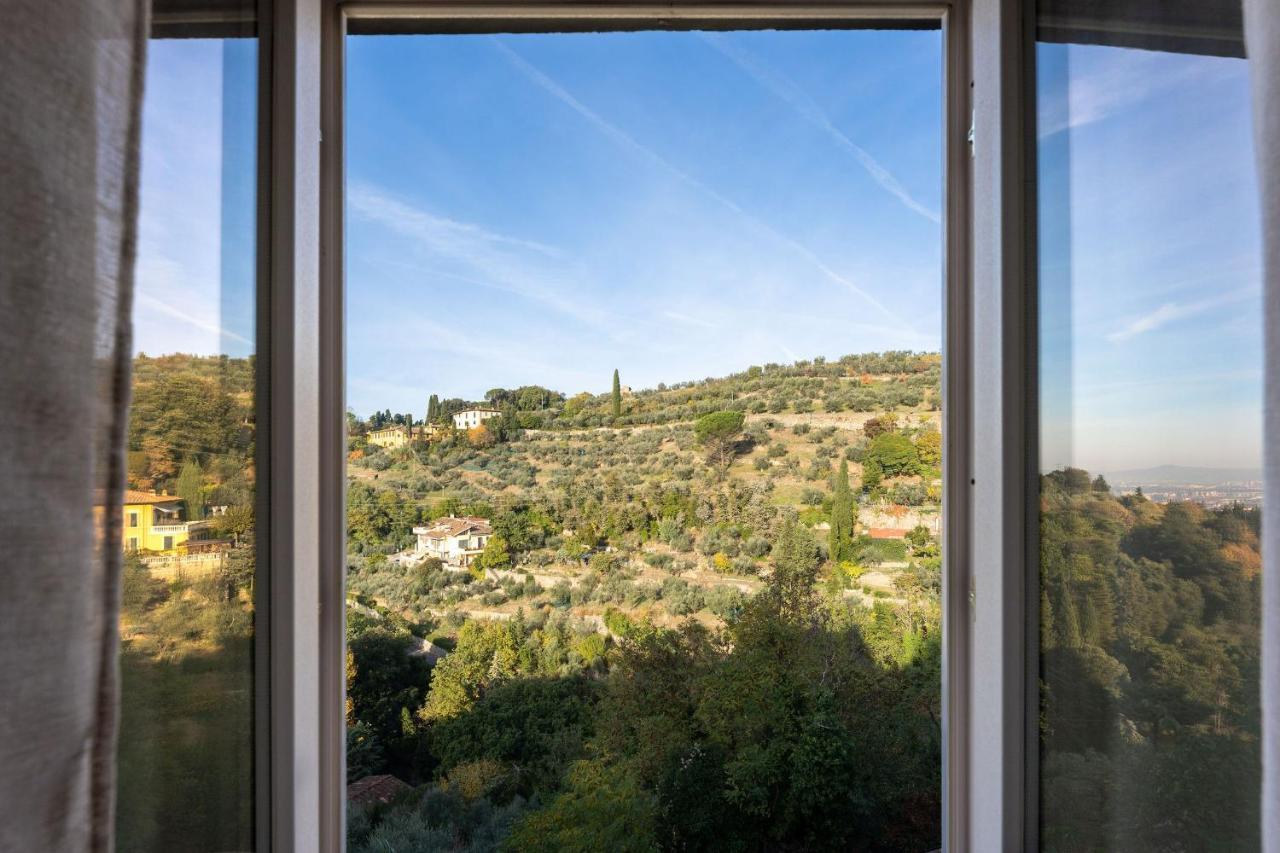 Casa Belvedere Appartamento *