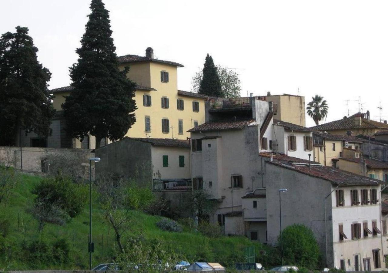 Appartamento Casa Belvedere Firenze
