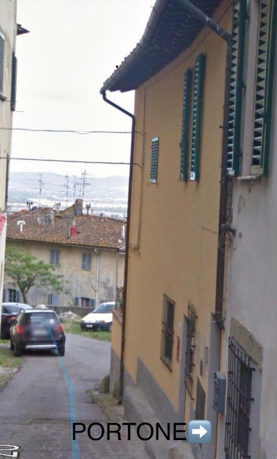 Casa Belvedere Appartamento