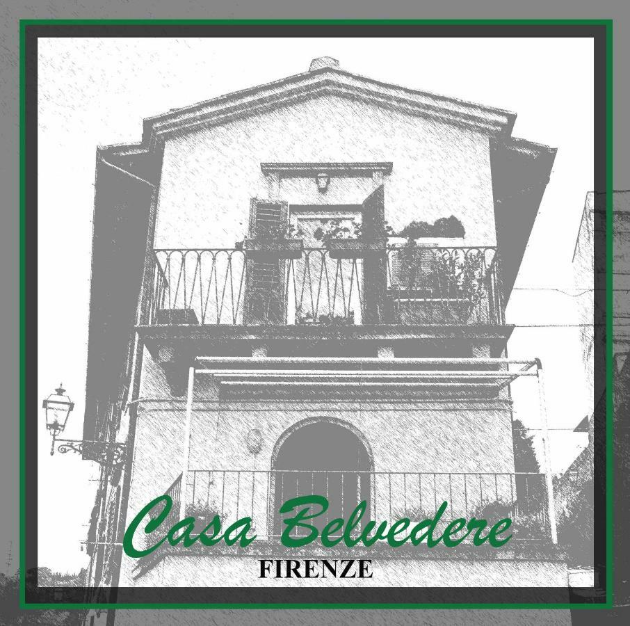 Casa Belvedere Appartamento Firenze