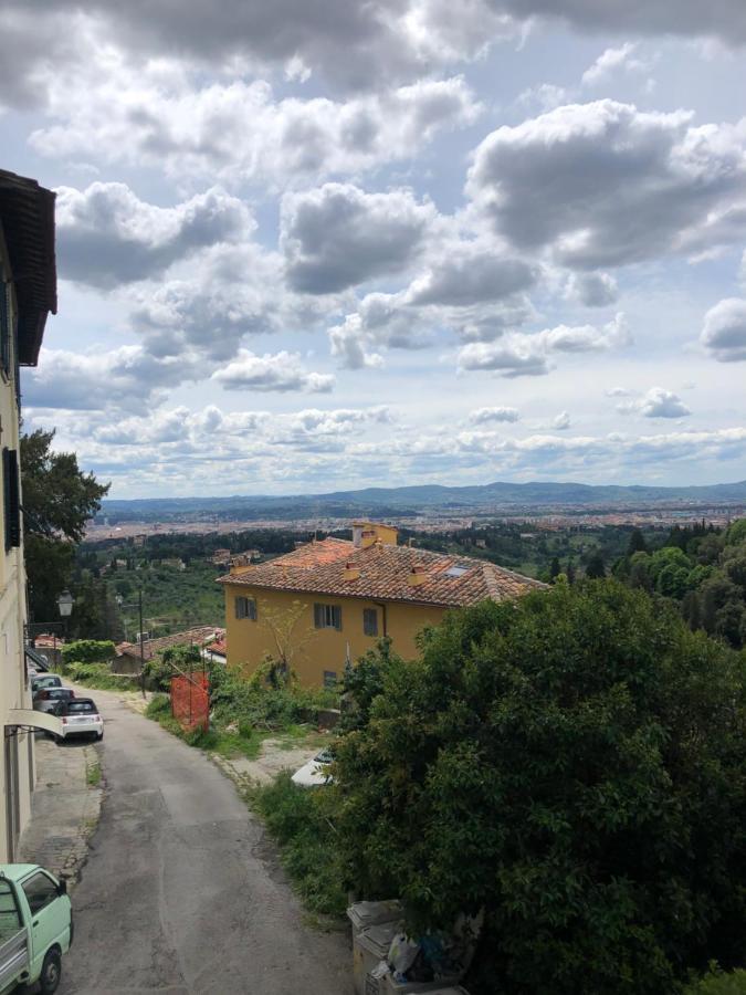 Casa Belvedere Appartamento