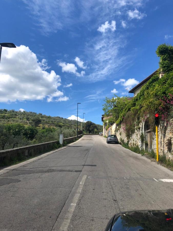Appartamento Casa Belvedere Firenze