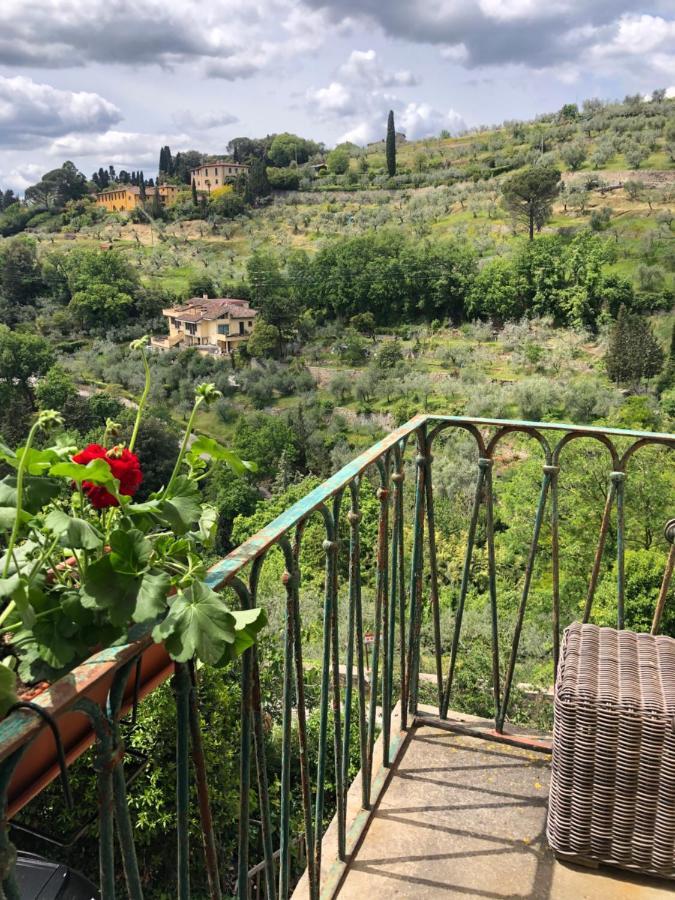 Casa Belvedere Appartamento Firenze