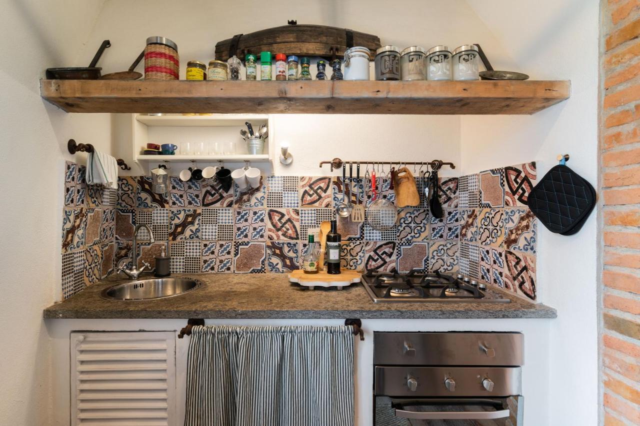 Appartamento Casa Belvedere Firenze
